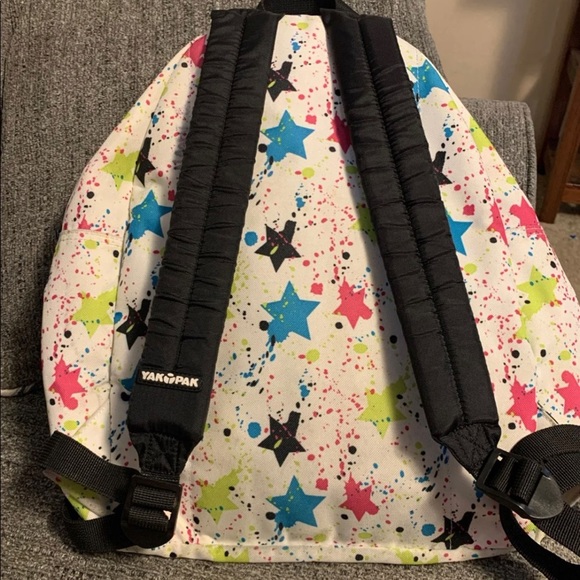 YakPak backpack - Picture 4 of 4